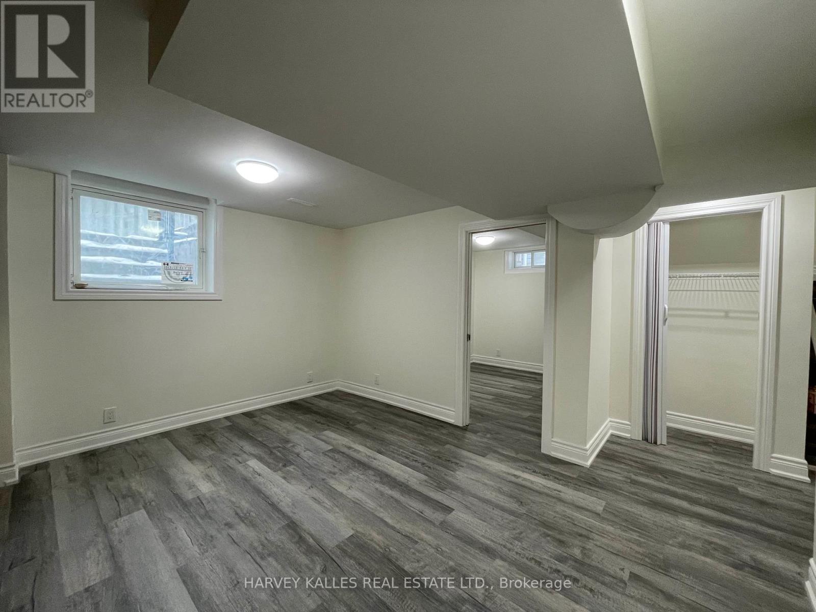 BASEMENT - 14 STABLE GATE