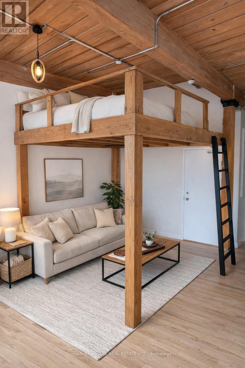 207 - 24 NOBLE STREET