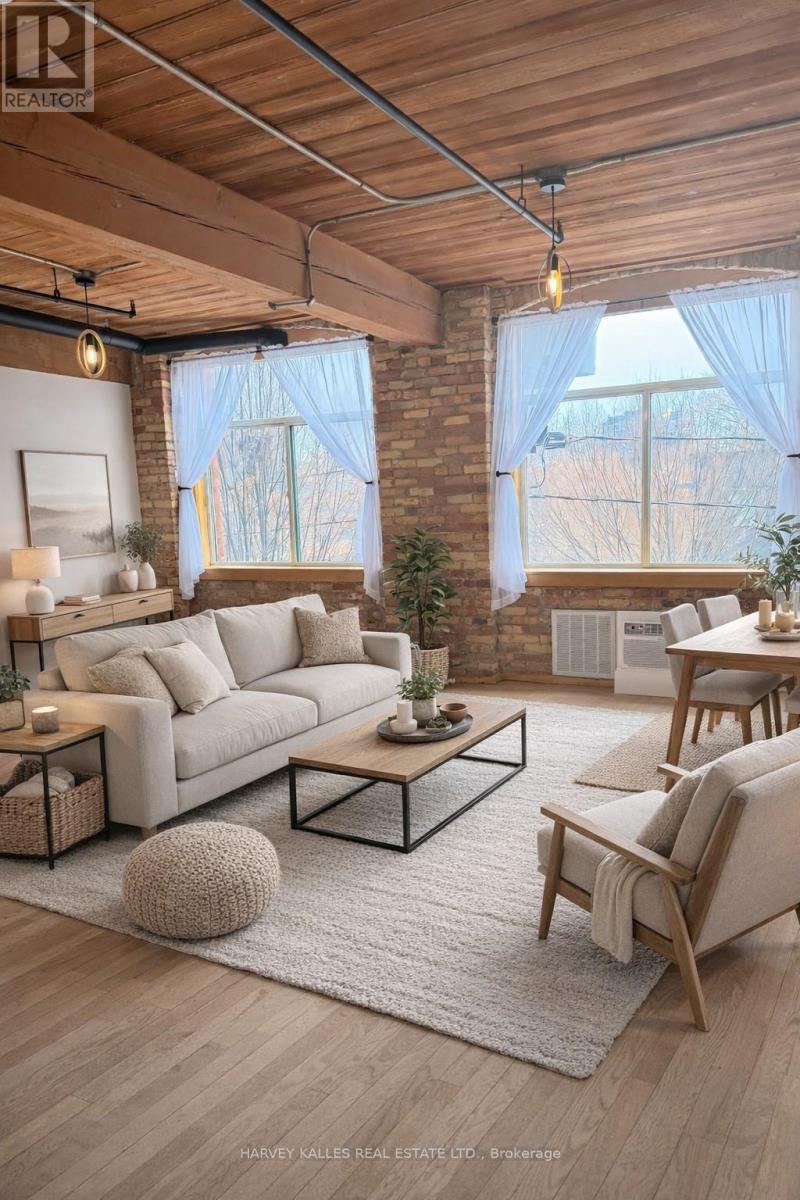 207 - 24 NOBLE STREET