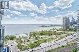 2301 - 15 WINDERMERE AVENUE