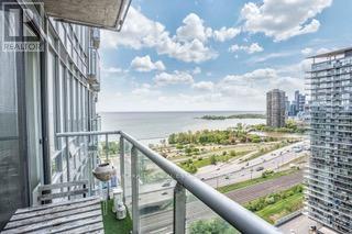 2301 - 15 WINDERMERE AVENUE