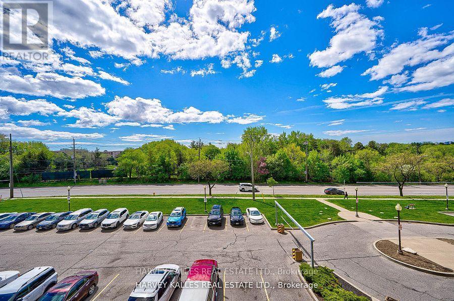 304 - 2000 SHEPPARD AVENUE W