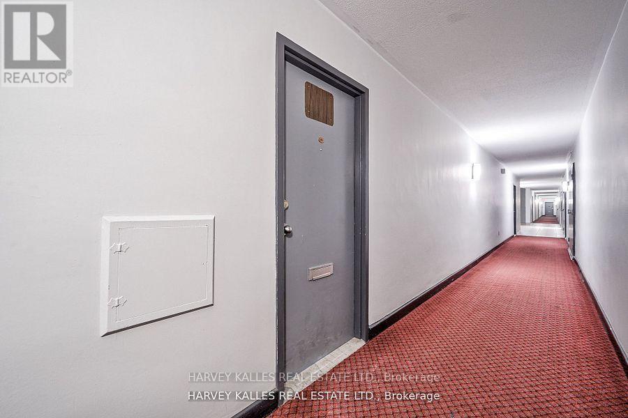 304 - 2000 SHEPPARD AVENUE W