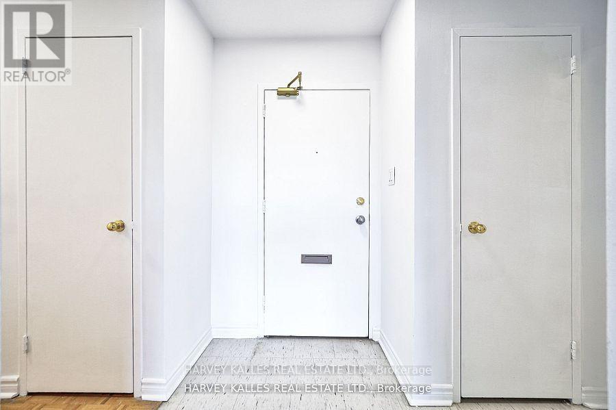 304 - 2000 SHEPPARD AVENUE W