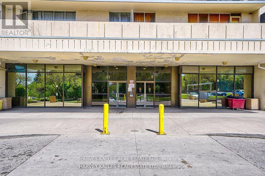 304 - 2000 SHEPPARD AVENUE W