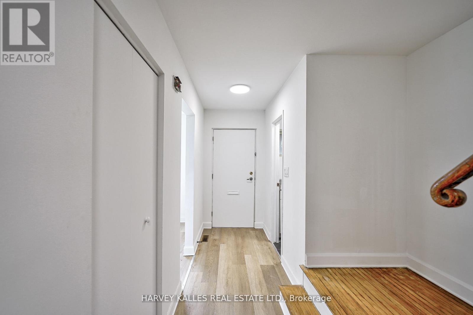 TH511 - 2000 SHEPPARD AVENUE W