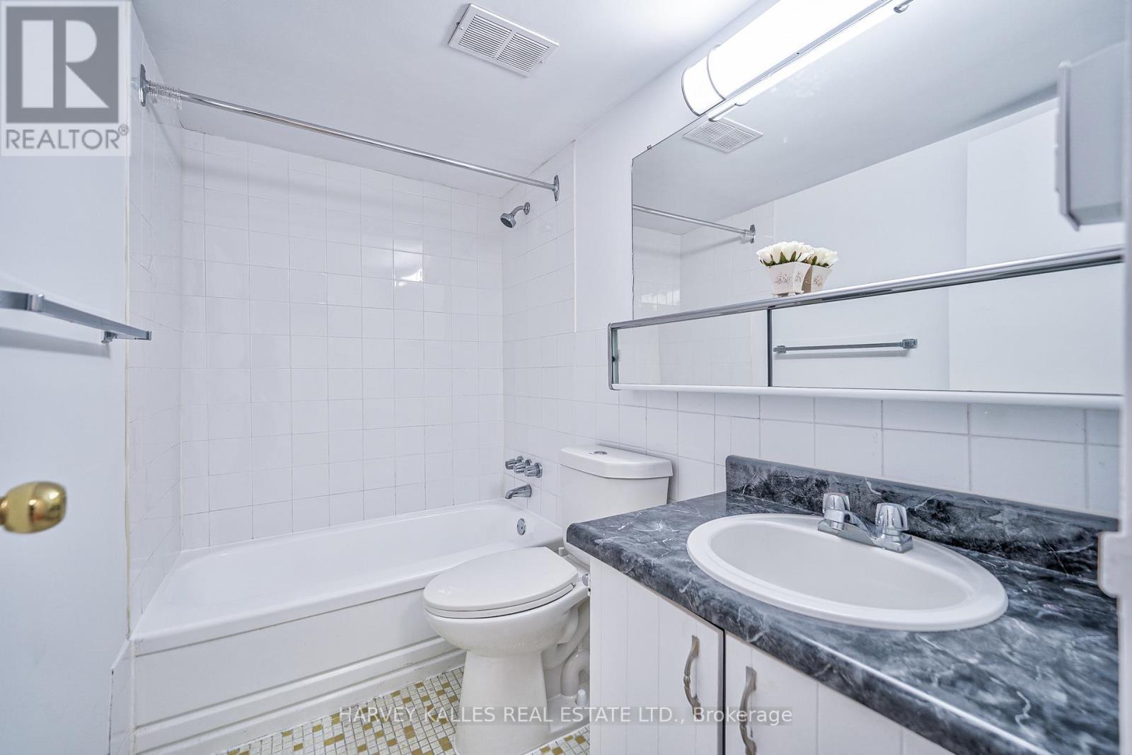 1208 - 2000 SHEPPARD AVENUE W