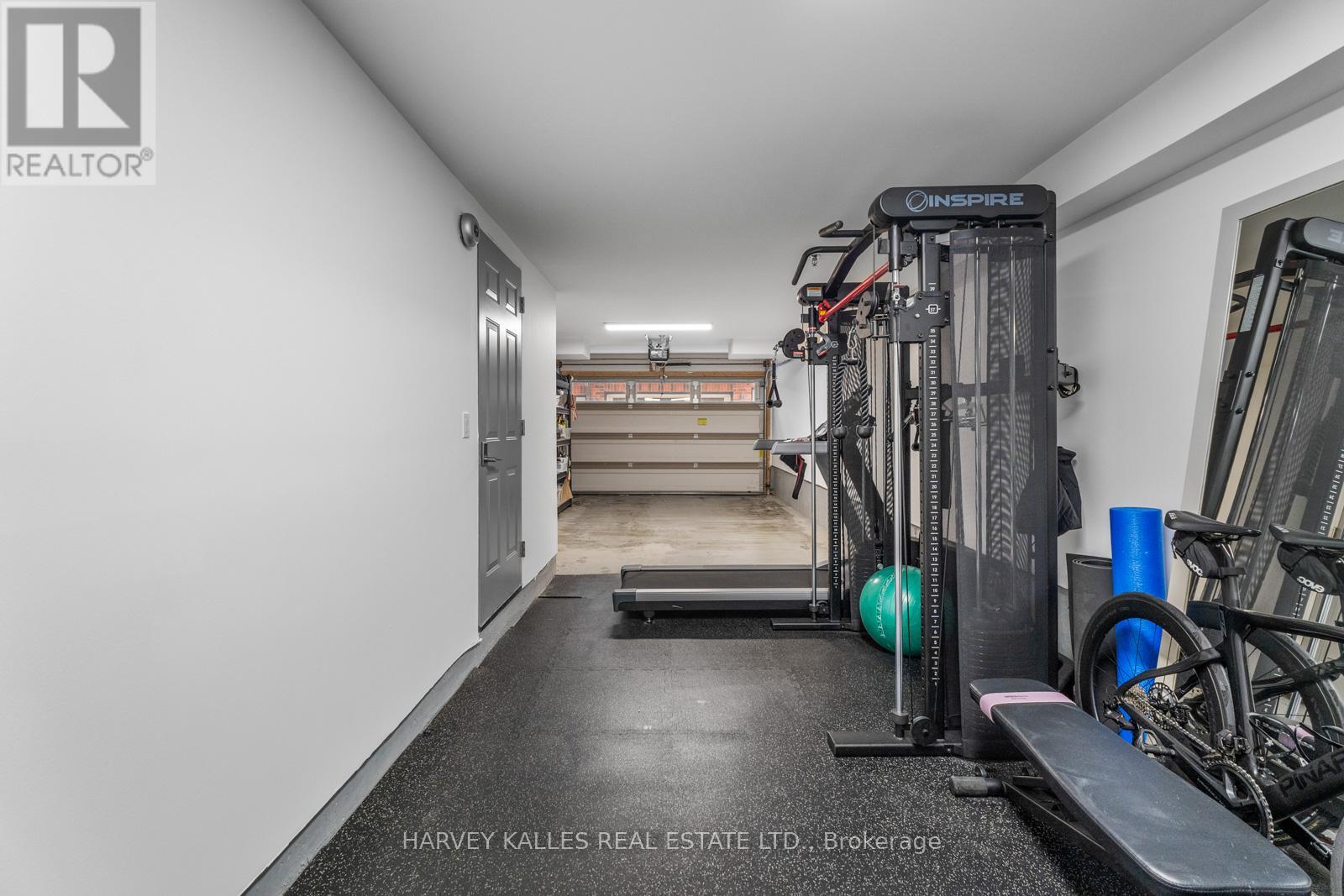 20 - 80 DAISY AVENUE