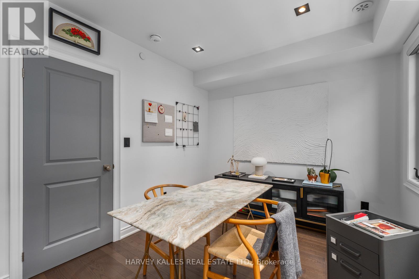 20 - 80 DAISY AVENUE