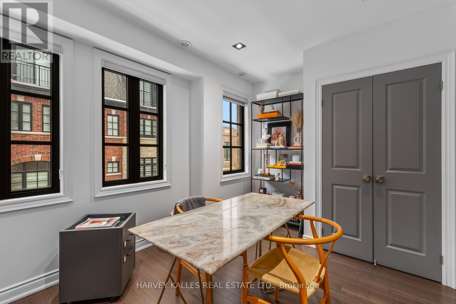 20 - 80 DAISY AVENUE