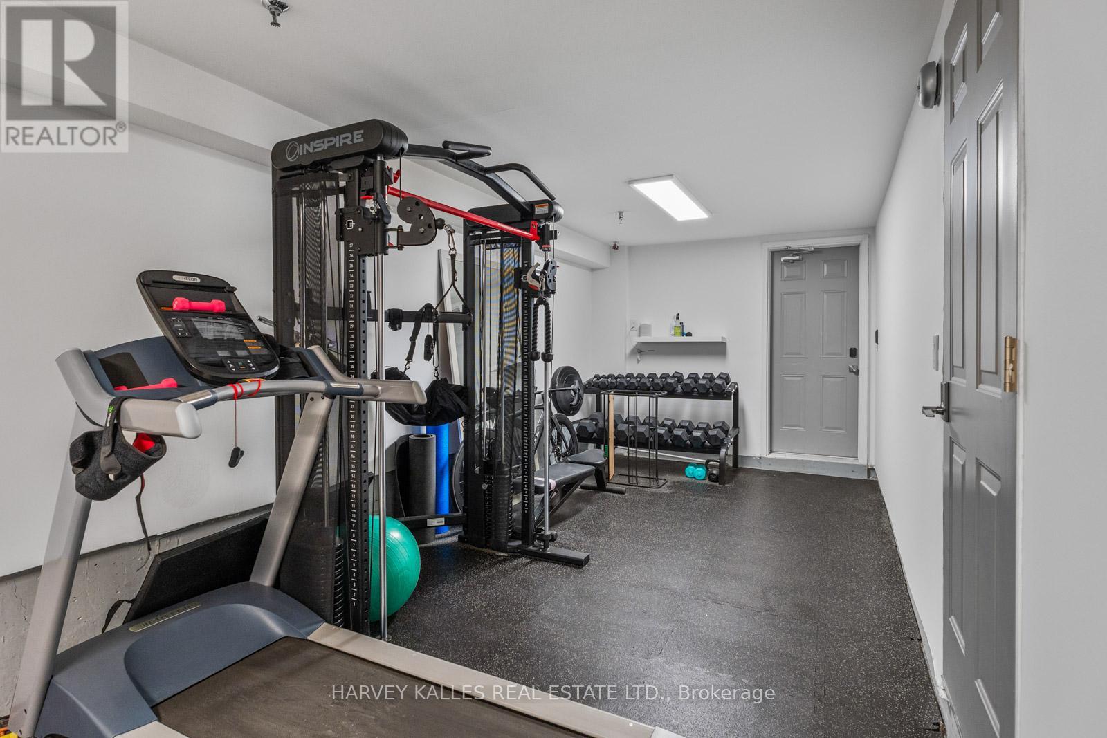 20 - 80 DAISY AVENUE