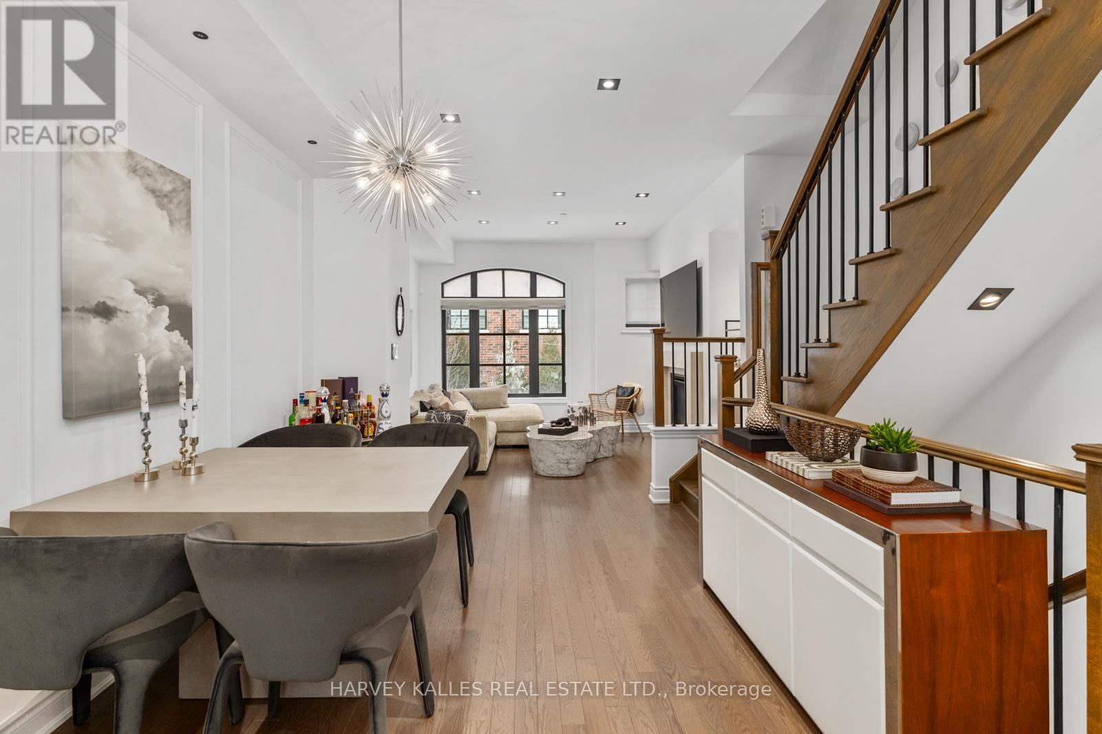 20 - 80 DAISY AVENUE