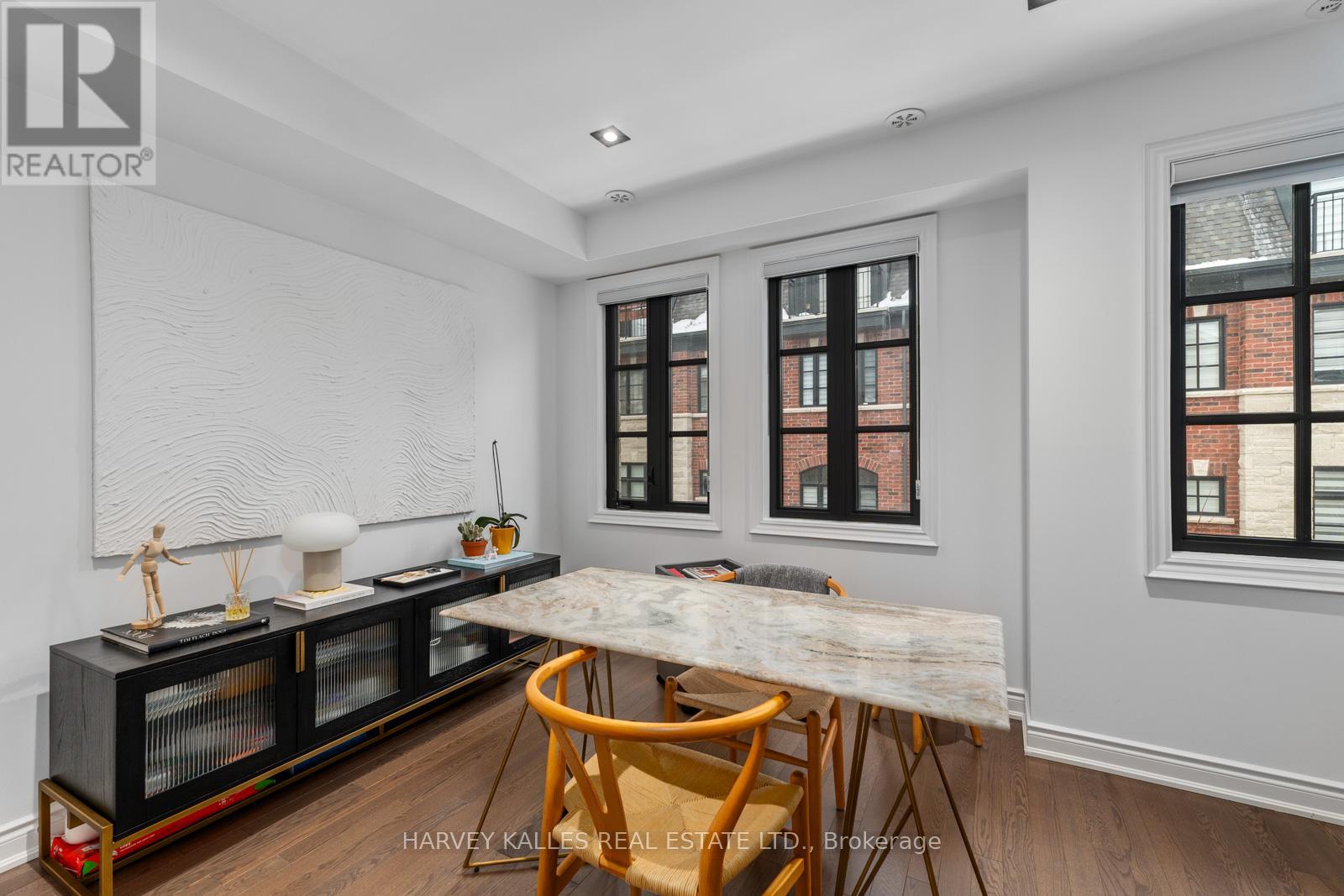 20 - 80 DAISY AVENUE