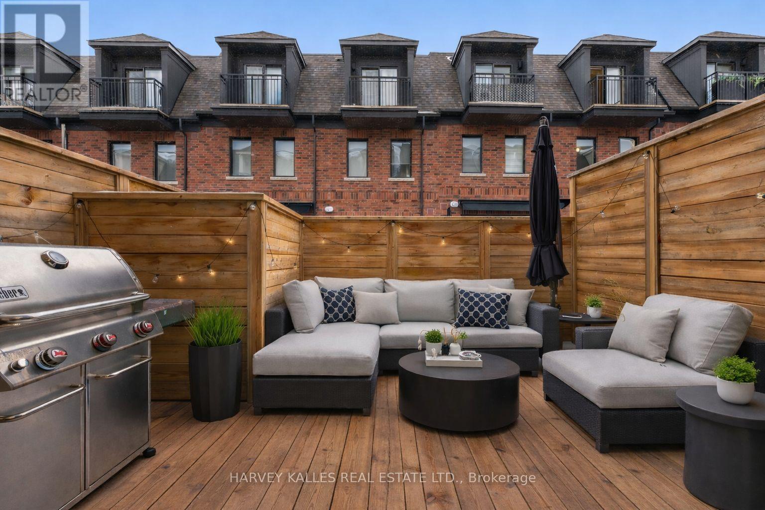 20 - 80 DAISY AVENUE