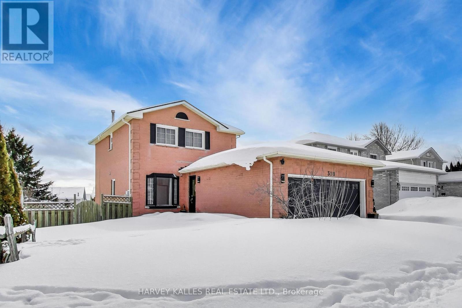 318 HANSEN BOULEVARD