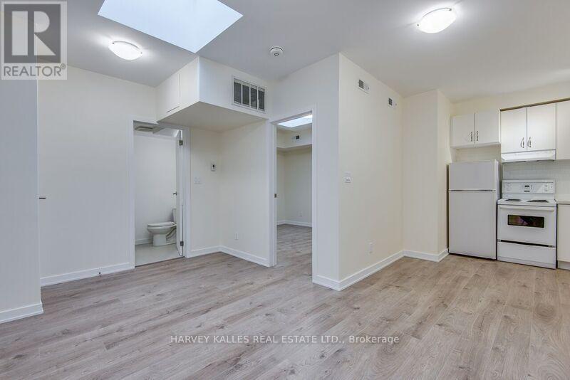 3 - 1216 ST CLAIR AVENUE W