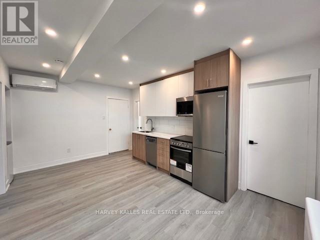 2 - 1982 EGLINTON AVENUE W