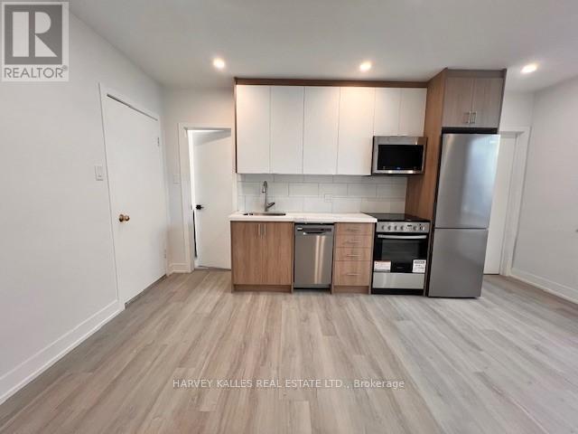 2 - 1982 EGLINTON AVENUE W