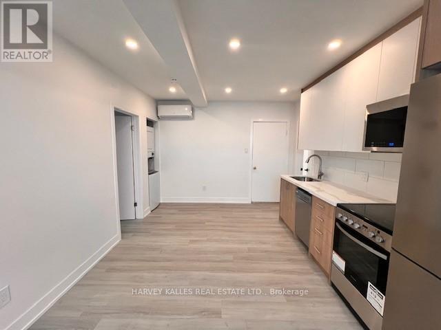 2 - 1982 EGLINTON AVENUE W