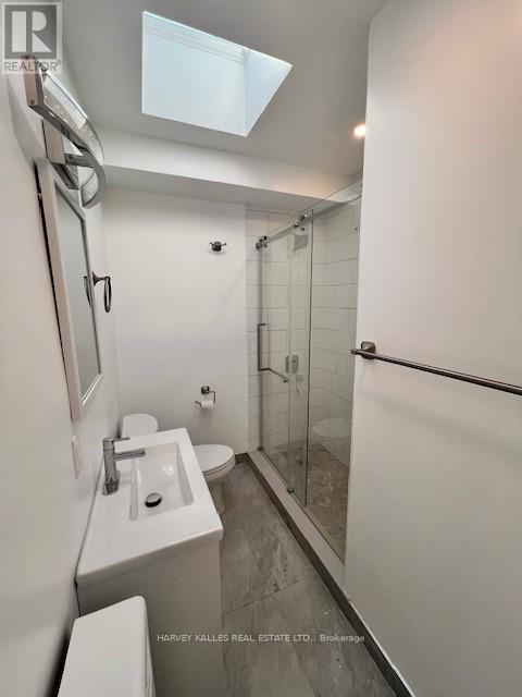 2 - 1982 EGLINTON AVENUE W