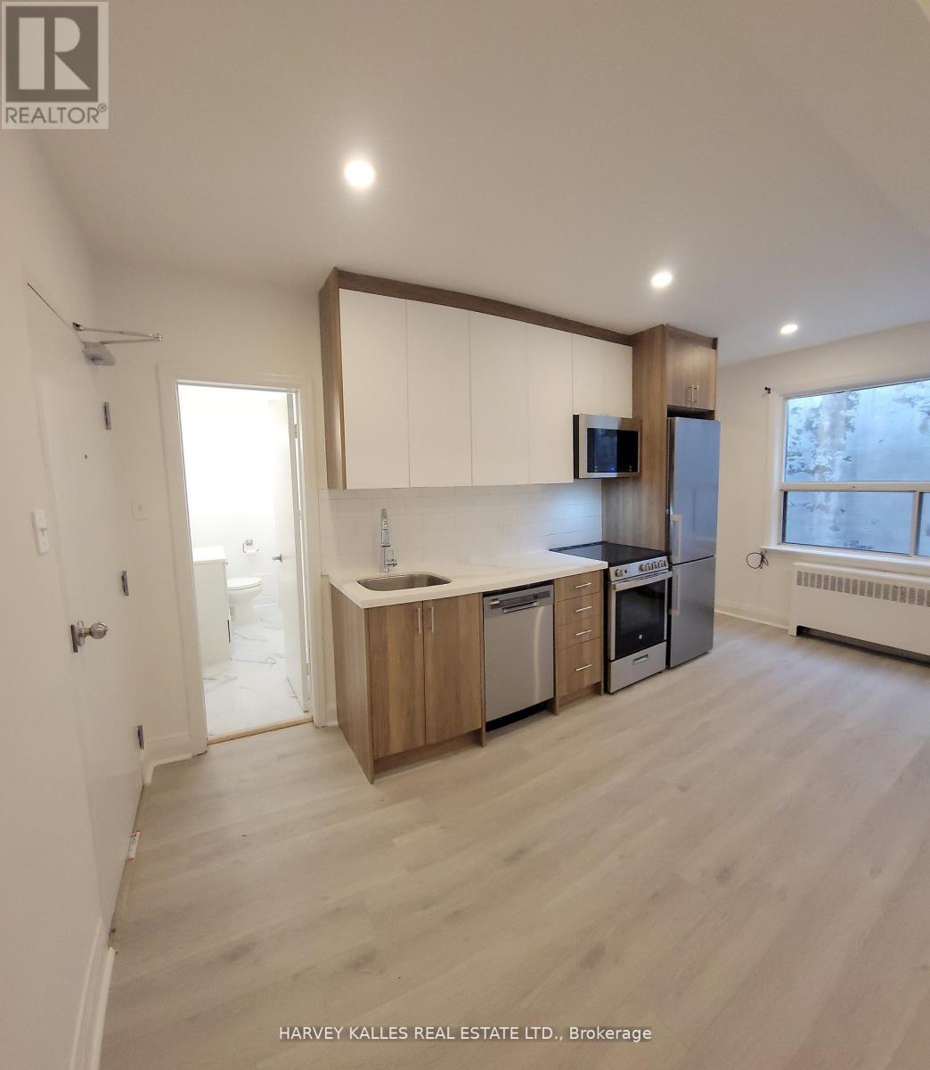 2 - 1980 EGLINTON AVENUE W