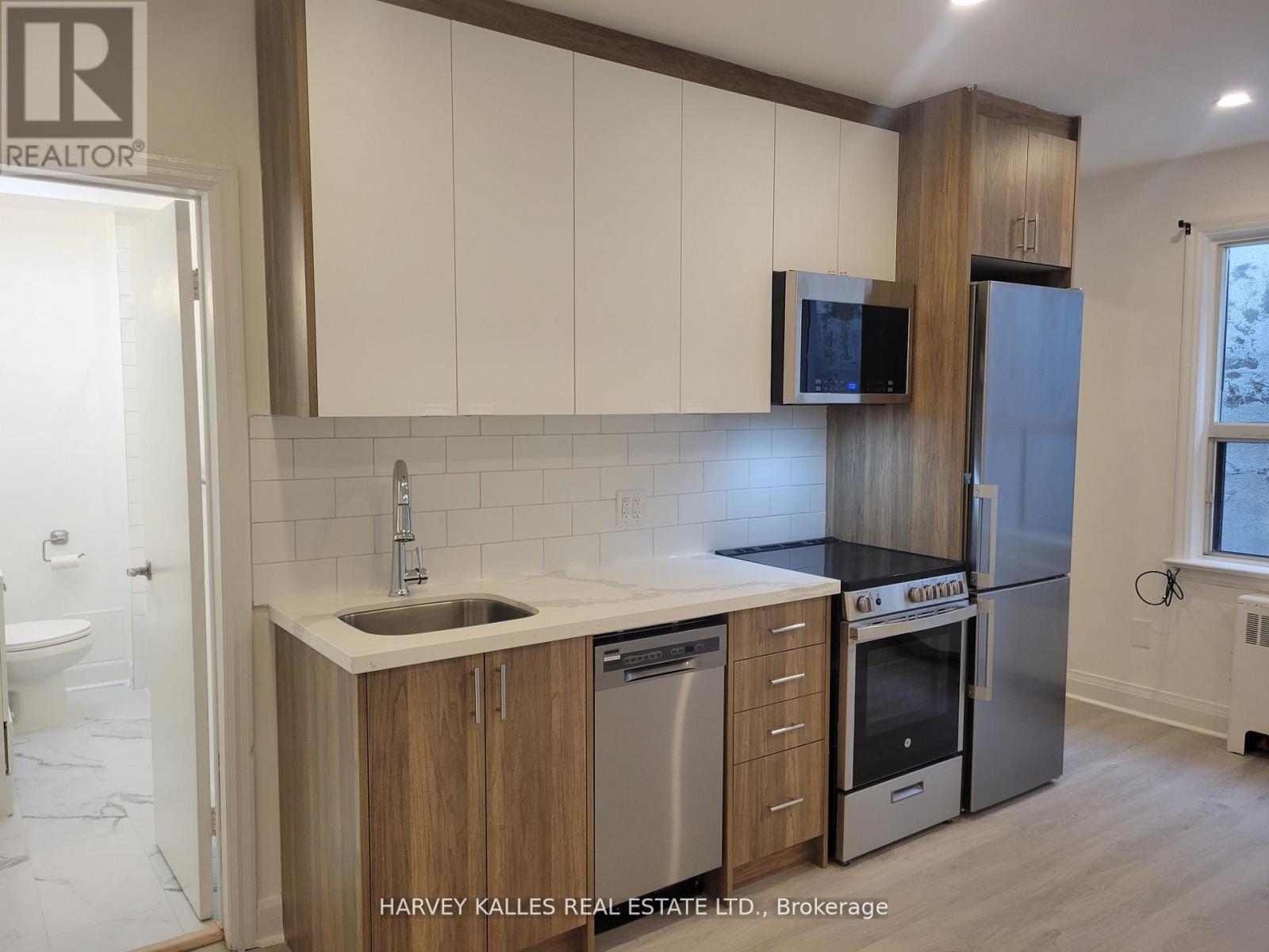 2 - 1980 EGLINTON AVENUE W