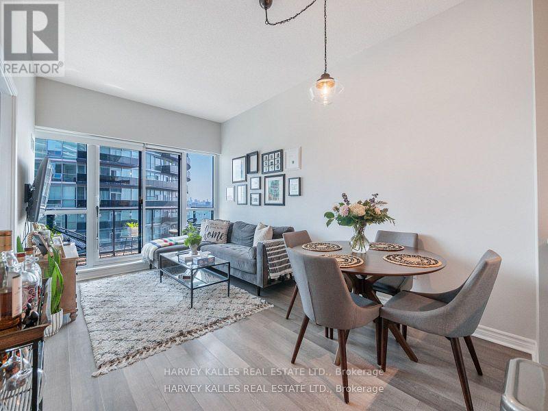 1710 - 39 ANNIE CRAIG DRIVE