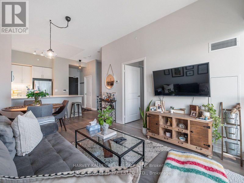 1710 - 39 ANNIE CRAIG DRIVE