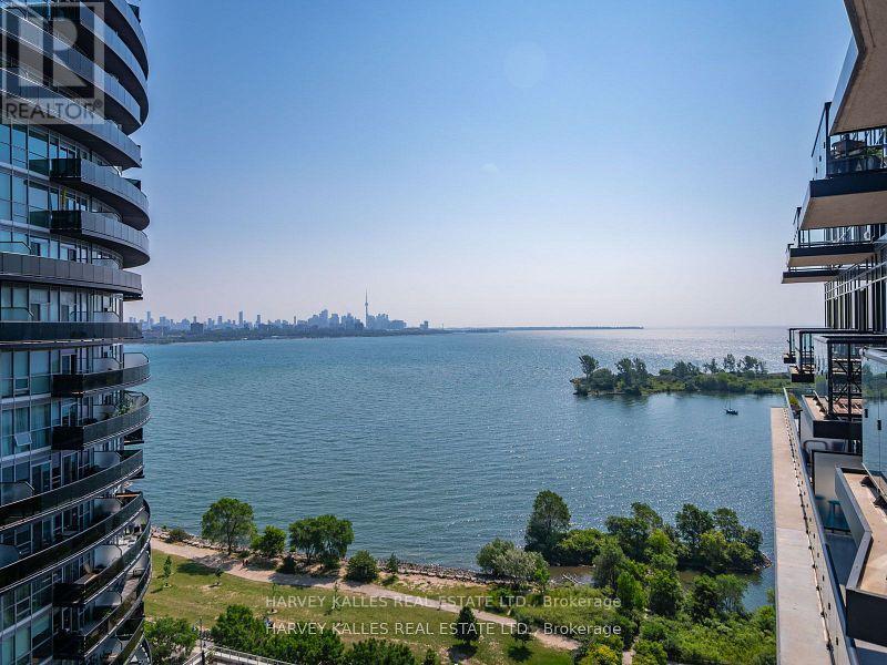 1710 - 39 ANNIE CRAIG DRIVE