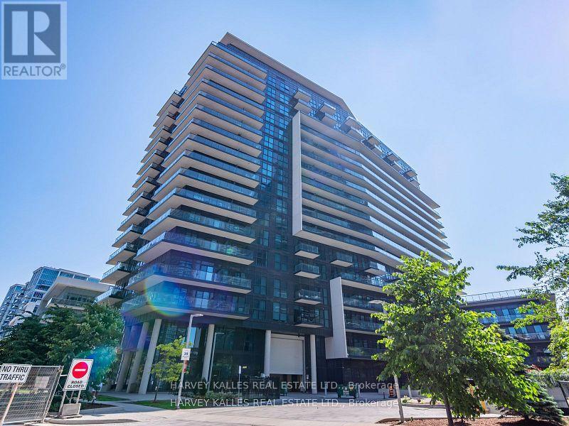 1710 - 39 ANNIE CRAIG DRIVE