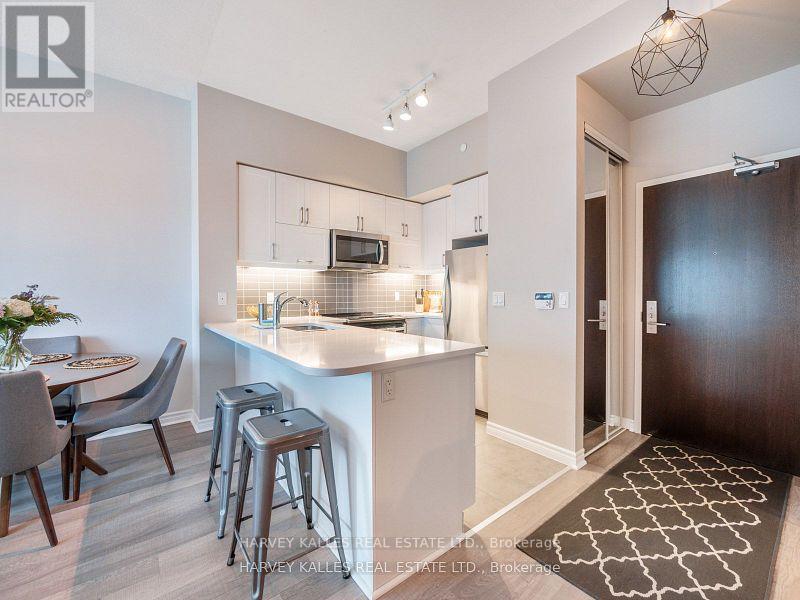 1710 - 39 ANNIE CRAIG DRIVE