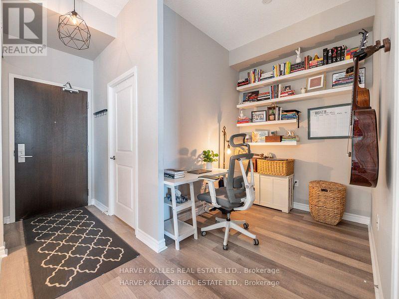 1710 - 39 ANNIE CRAIG DRIVE