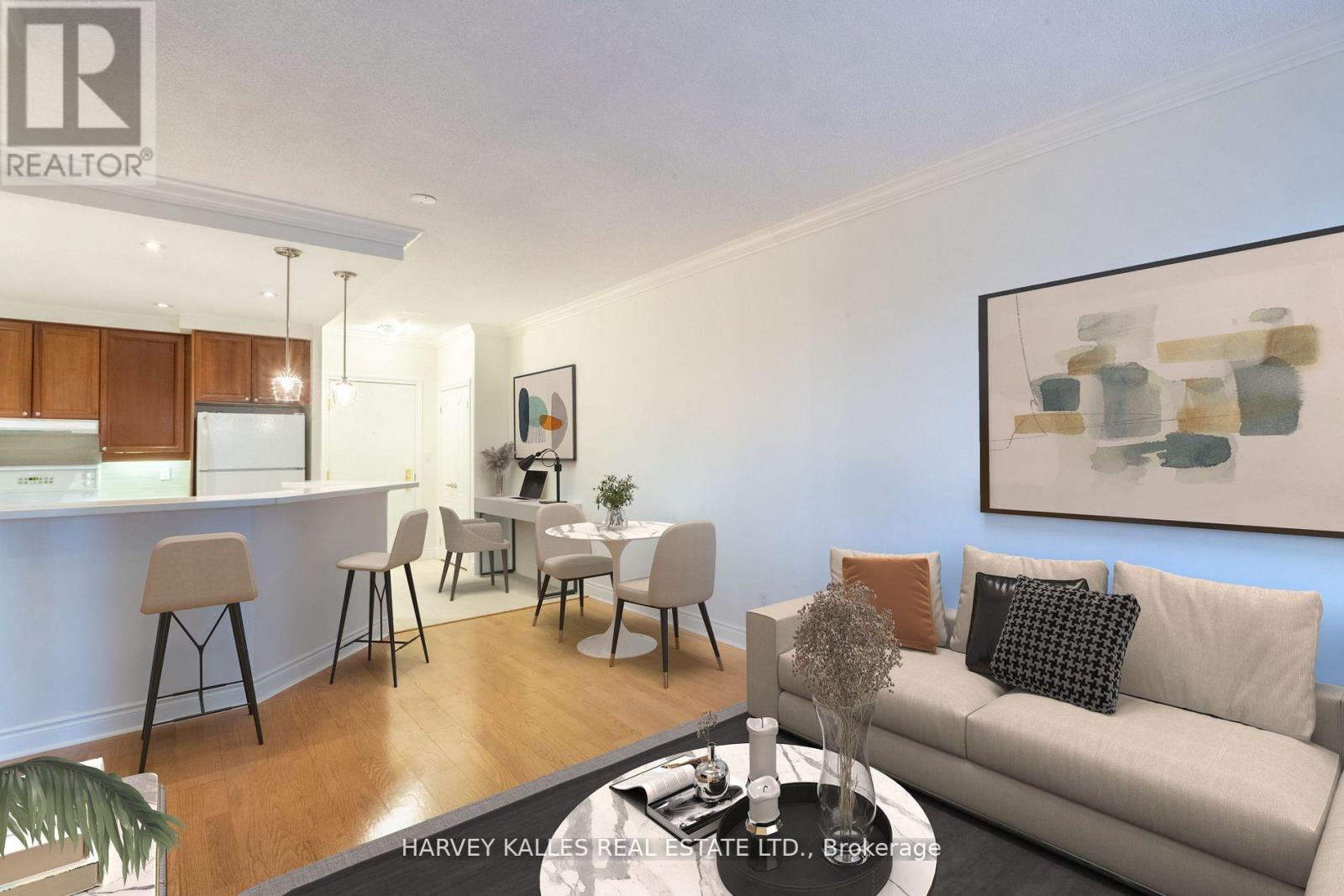 412 - 2 ABERFOYLE CRESCENT