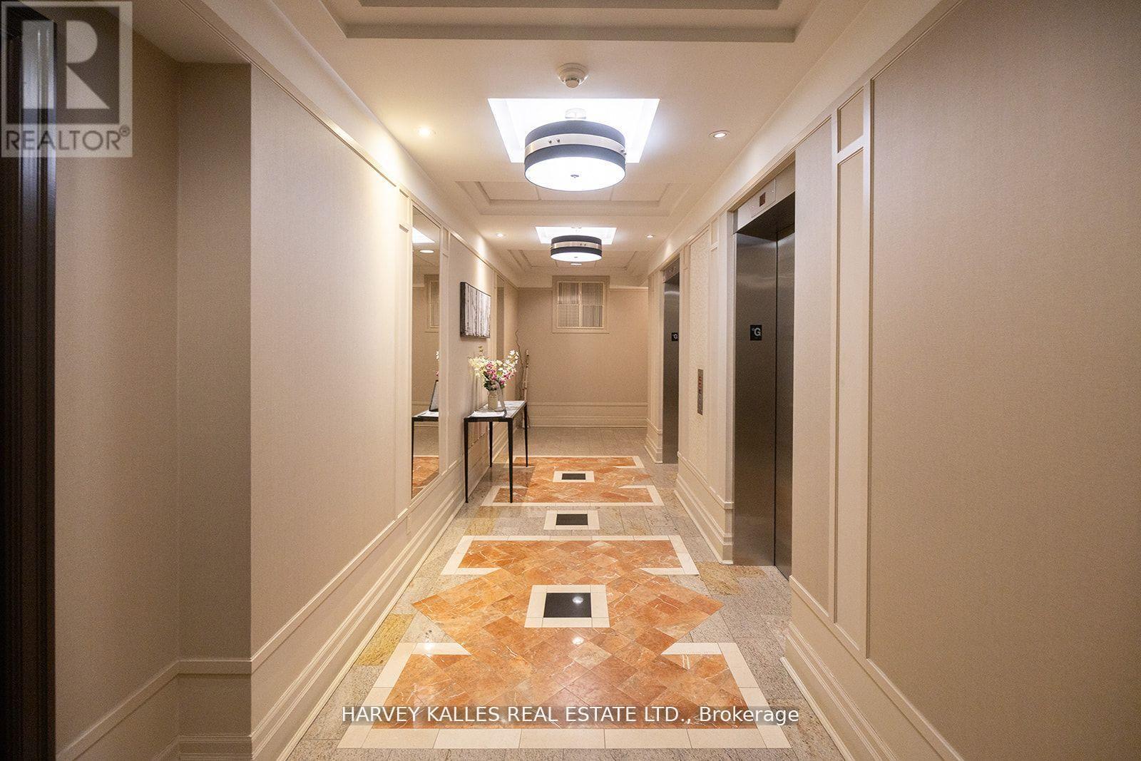 412 - 2 ABERFOYLE CRESCENT