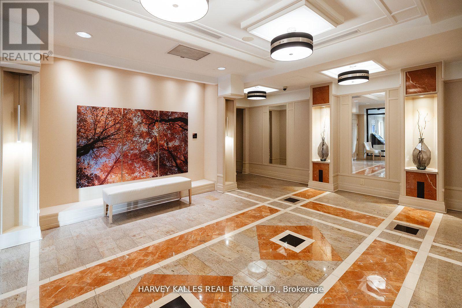 412 - 2 ABERFOYLE CRESCENT