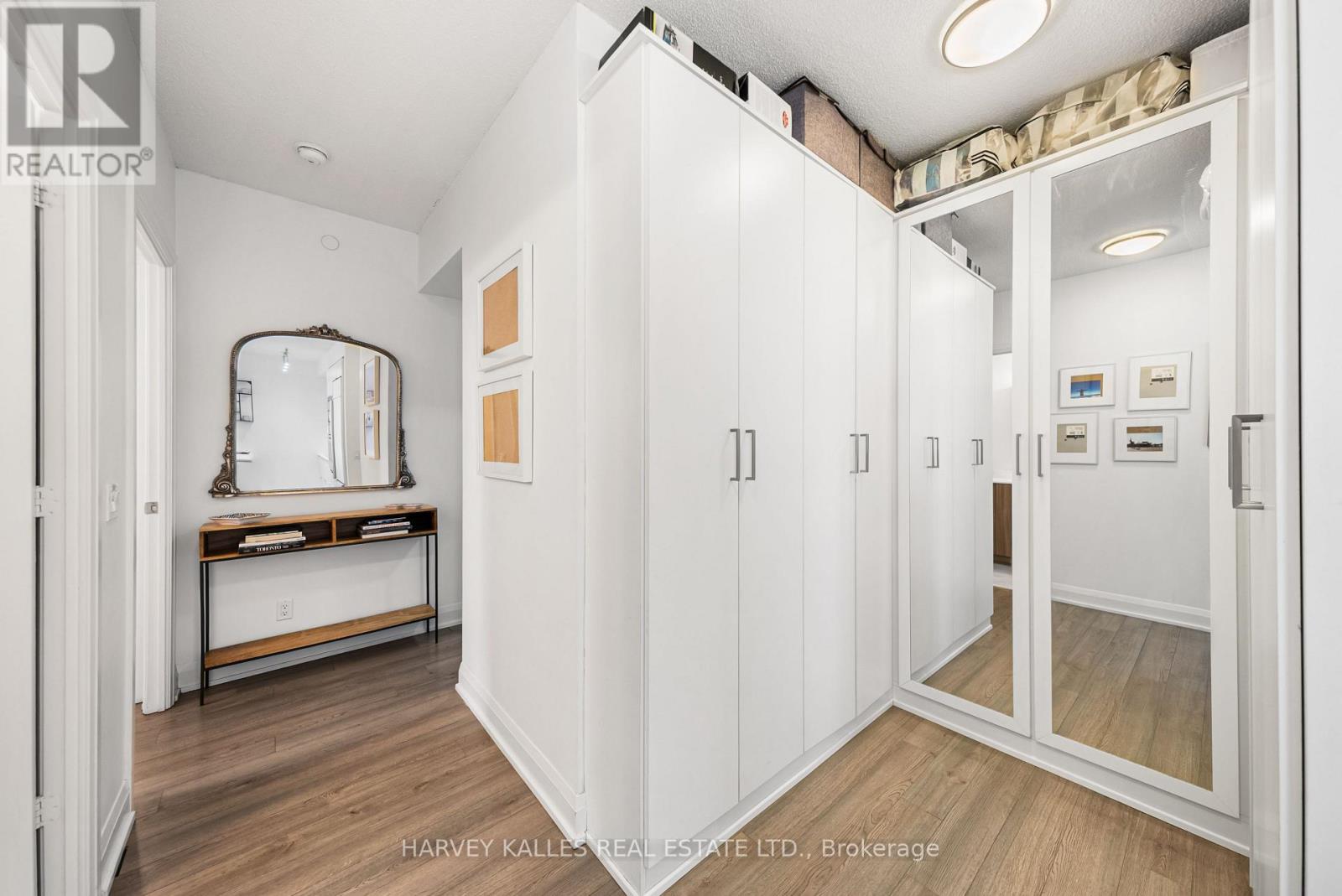 2703 - 56 ANNIE CRAIG DRIVE