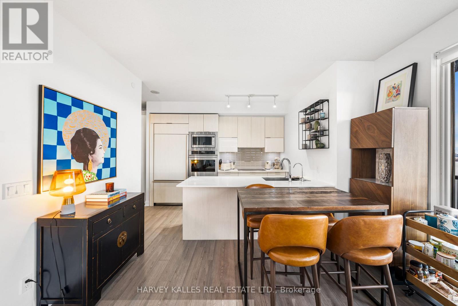 2703 - 56 ANNIE CRAIG DRIVE