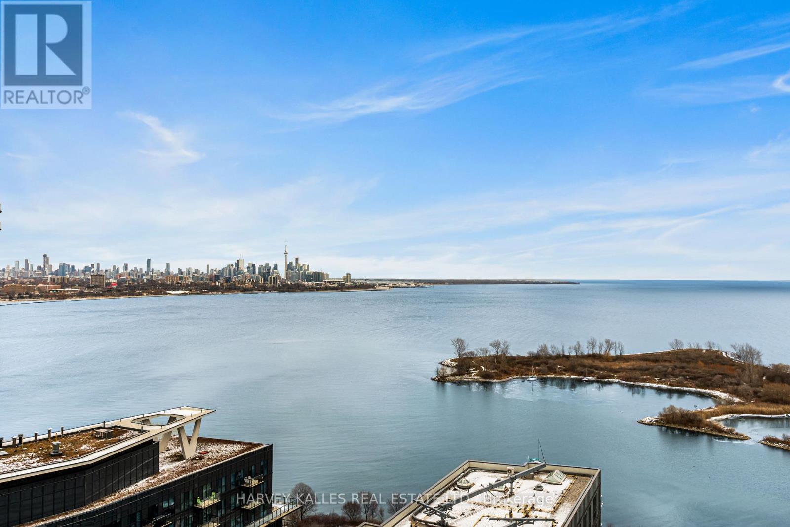 2703 - 56 ANNIE CRAIG DRIVE