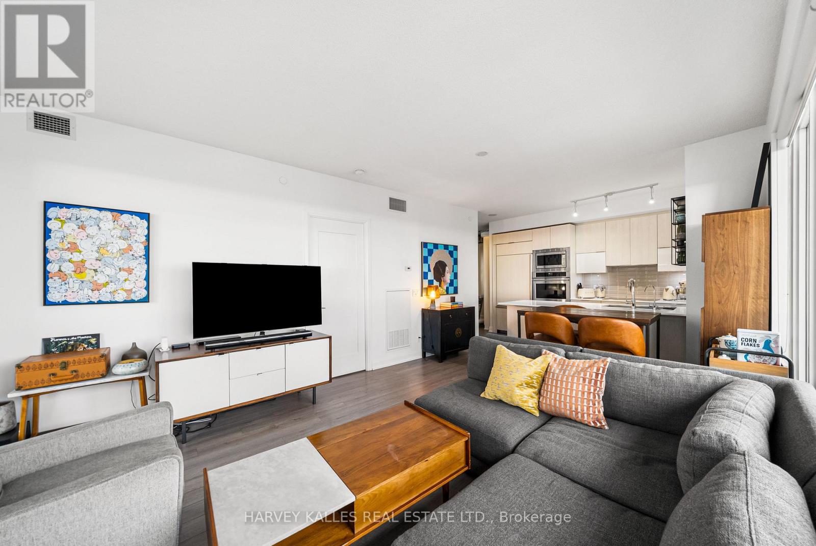 2703 - 56 ANNIE CRAIG DRIVE