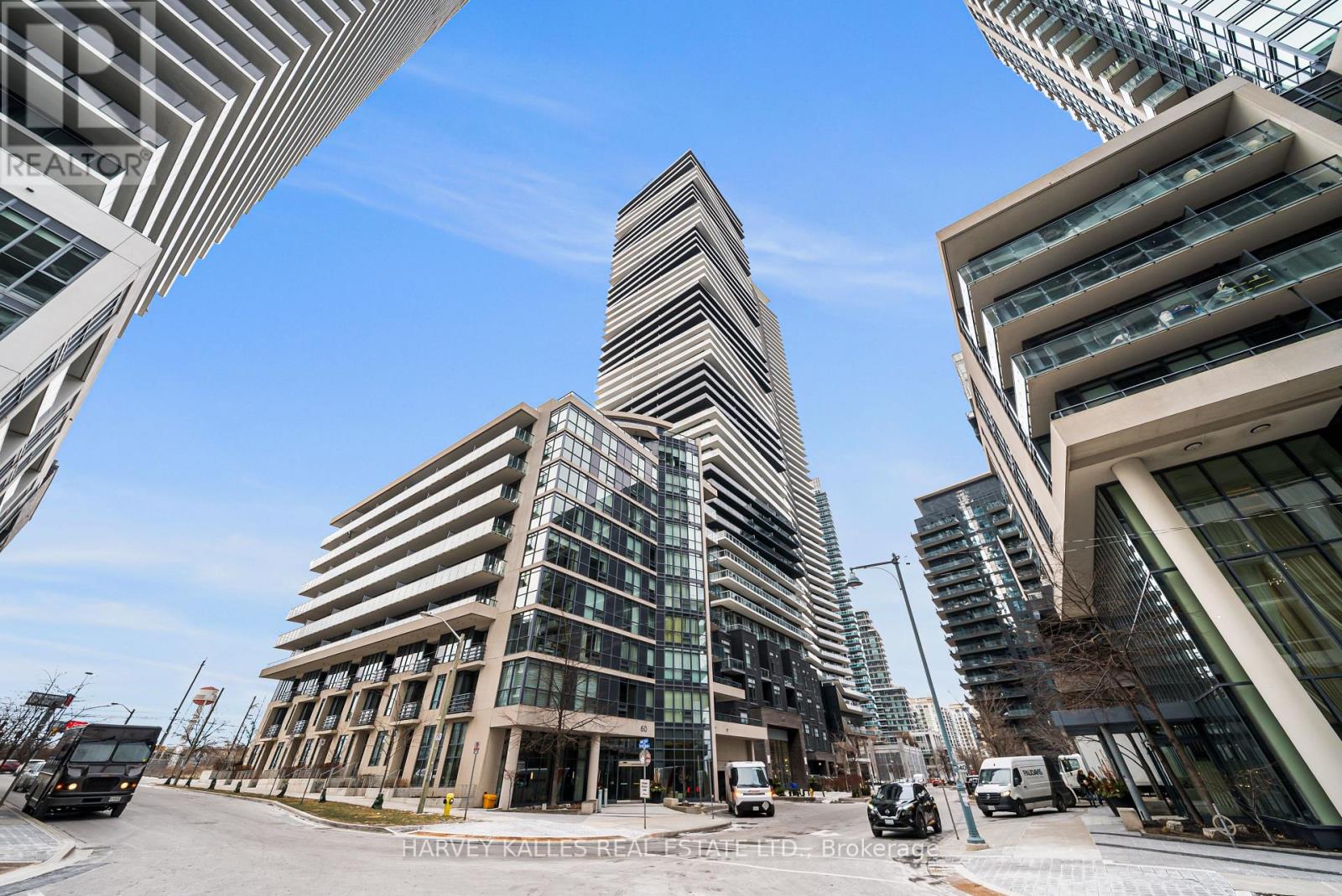 2703 - 56 ANNIE CRAIG DRIVE