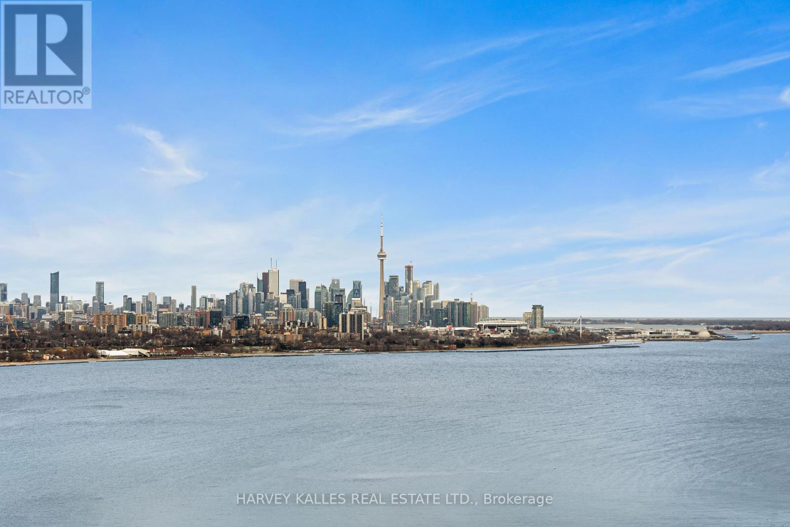 2703 - 56 ANNIE CRAIG DRIVE