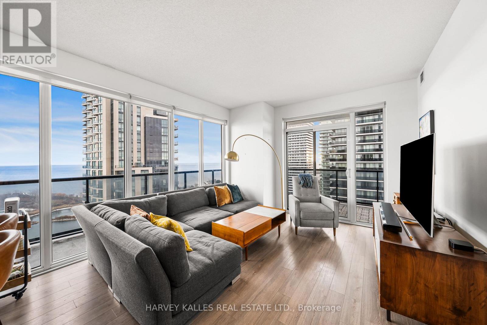 2703 - 56 ANNIE CRAIG DRIVE