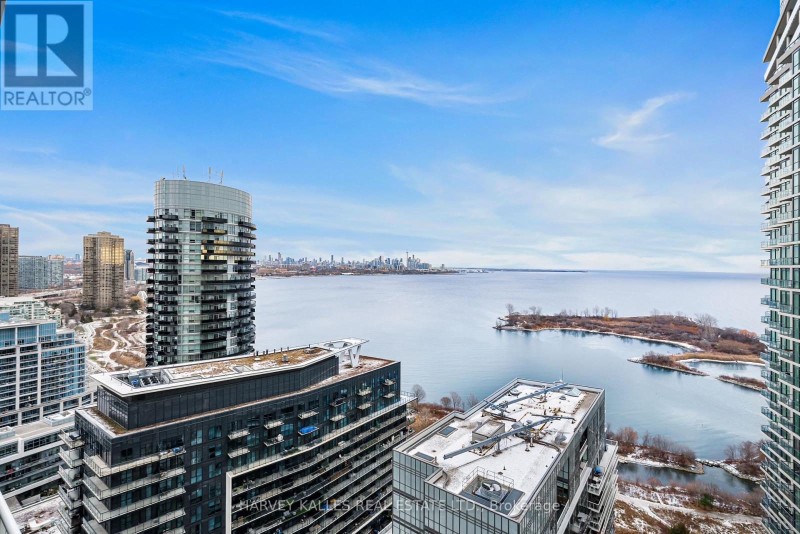 2703 - 56 ANNIE CRAIG DRIVE