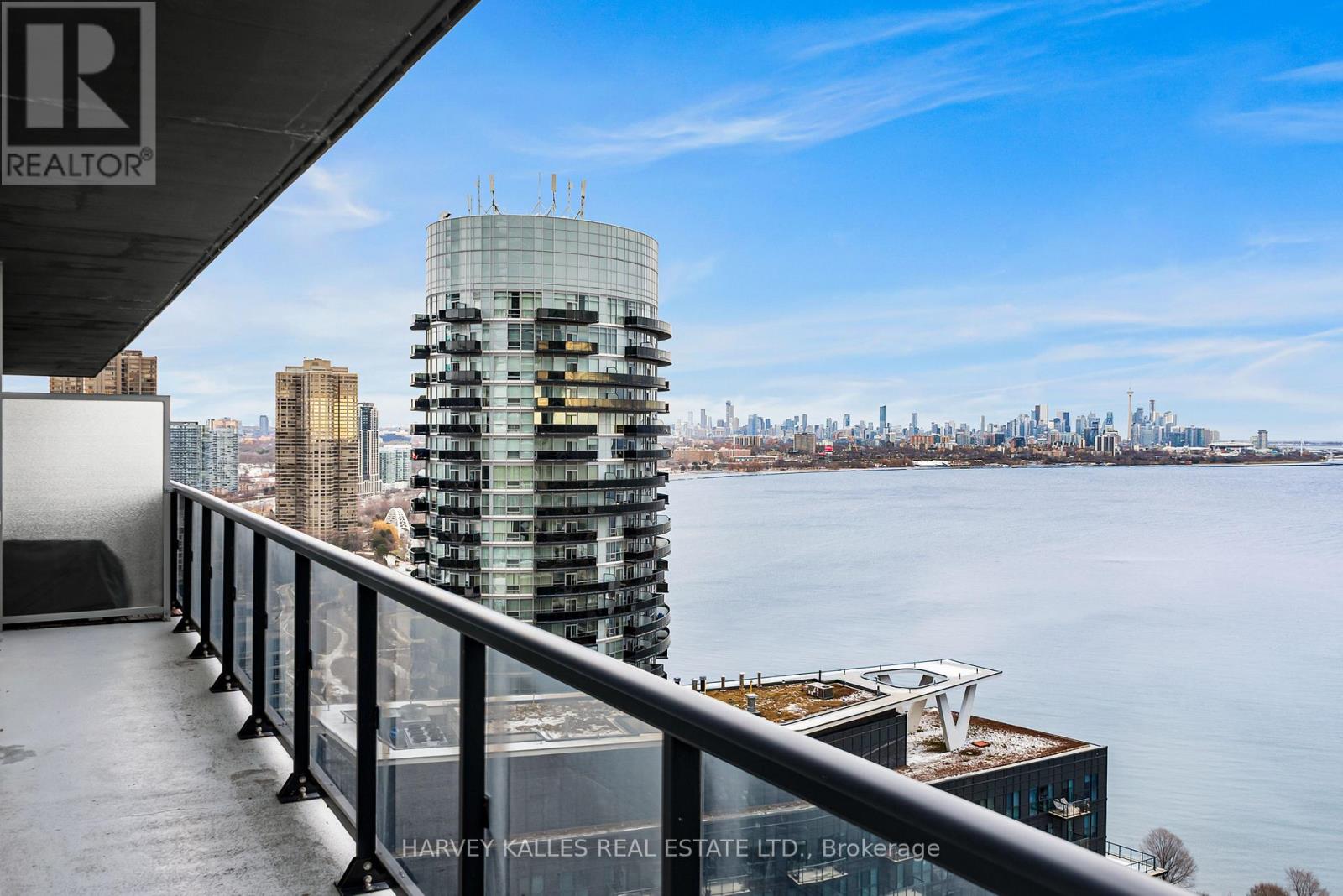 2703 - 56 ANNIE CRAIG DRIVE