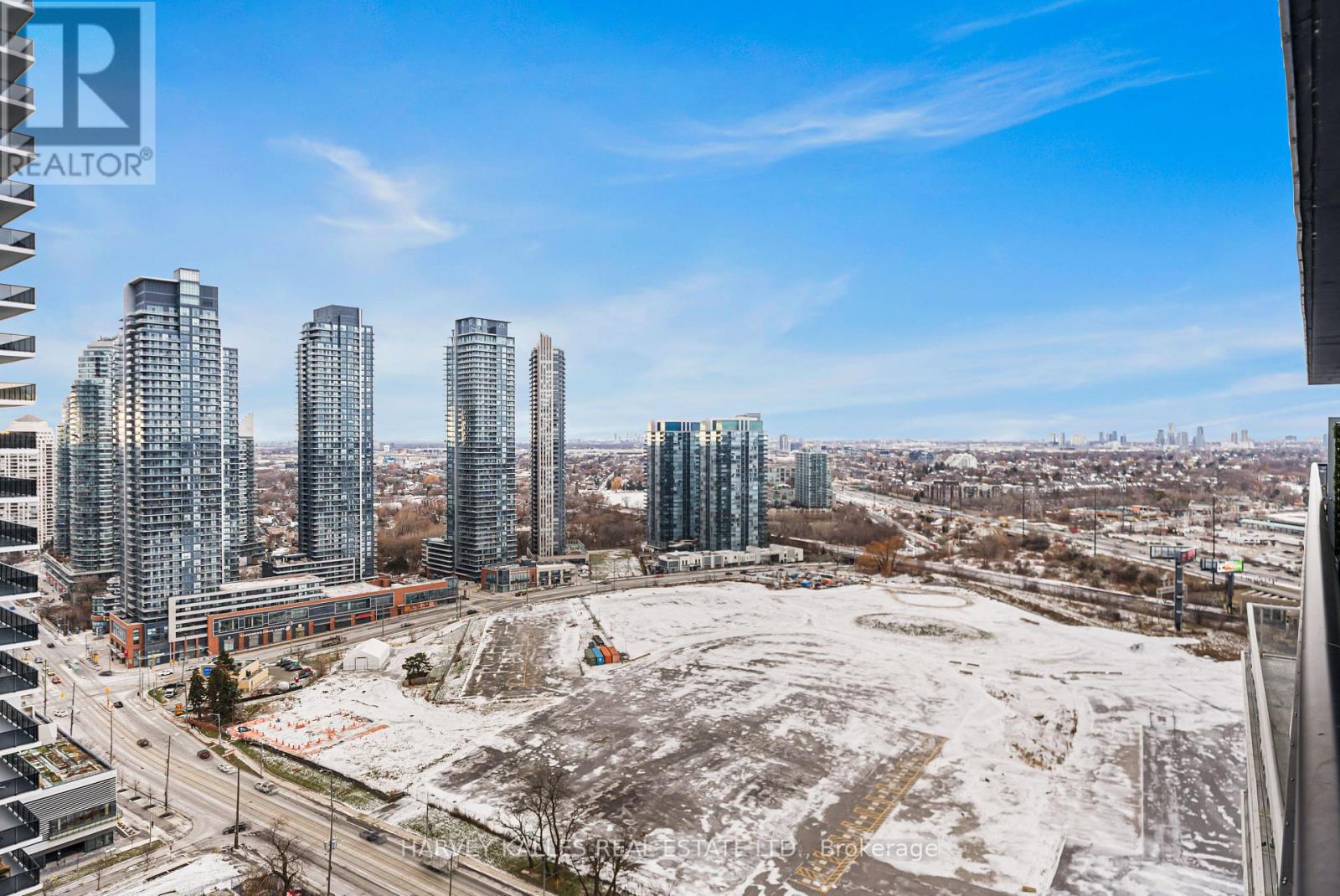 2703 - 56 ANNIE CRAIG DRIVE