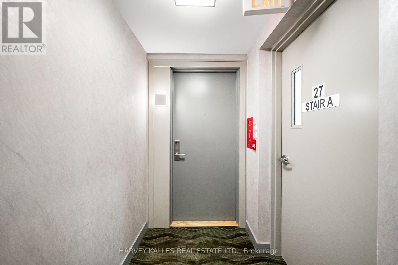 2703 - 56 ANNIE CRAIG DRIVE