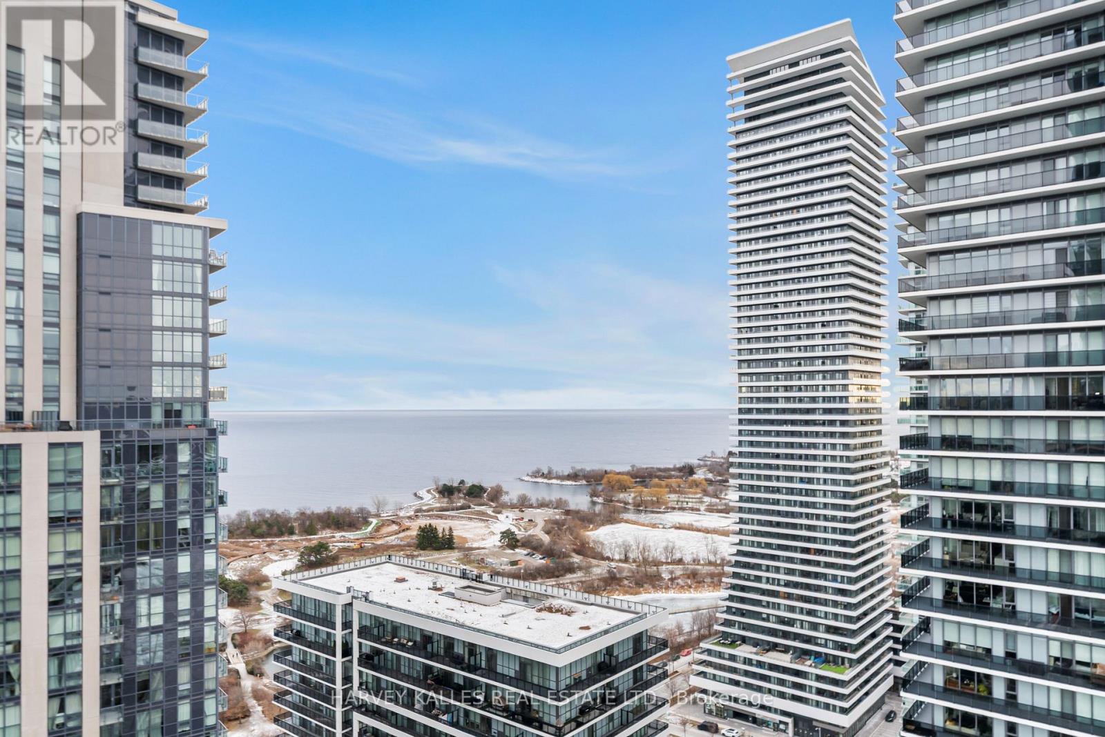 2703 - 56 ANNIE CRAIG DRIVE