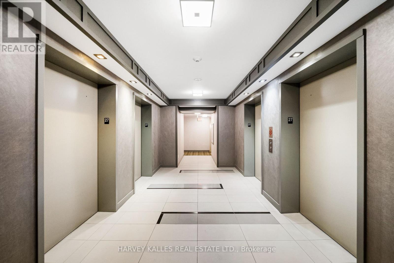 2703 - 56 ANNIE CRAIG DRIVE