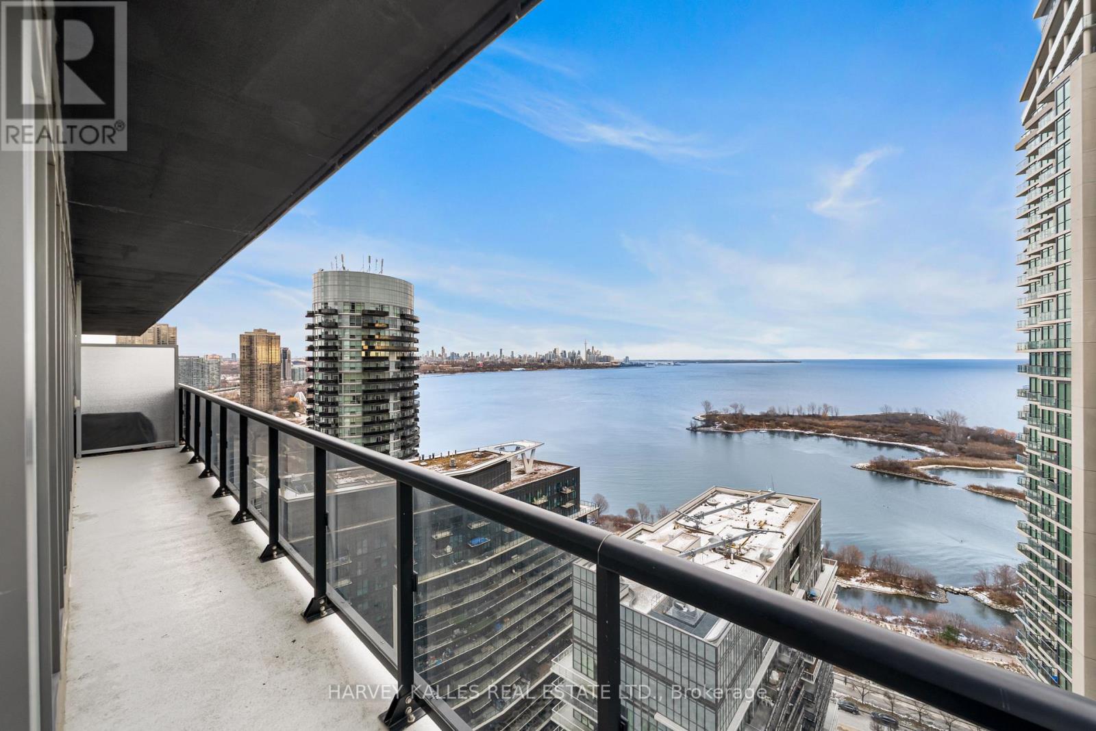 2703 - 56 ANNIE CRAIG DRIVE