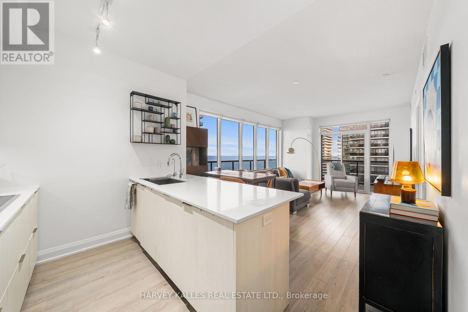 2703 - 56 ANNIE CRAIG DRIVE